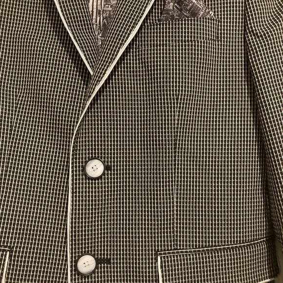 New DKNY Women’s Blazer Jacket Sz. 12R NWT - Picture 6 of 12